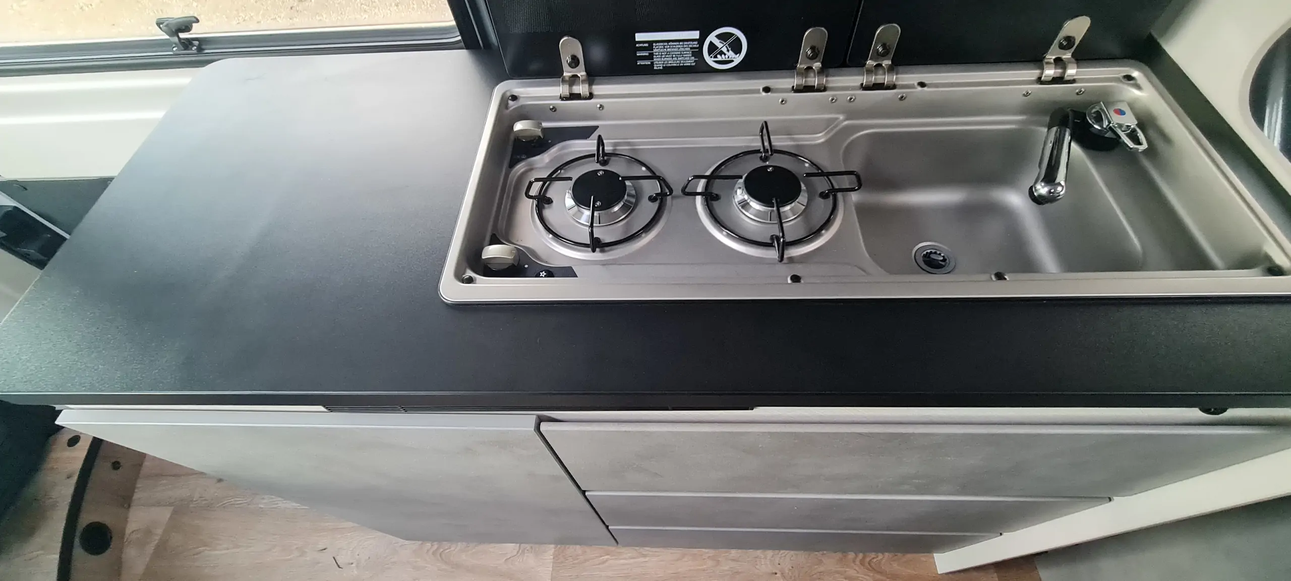 Image Crosscamp Flex full 600 