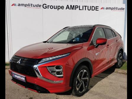 MITSUBISHI Eclipse Cross PHEV Twin Motor Instyle 4WD 2023 à vendre à Auxerre - Image n°1