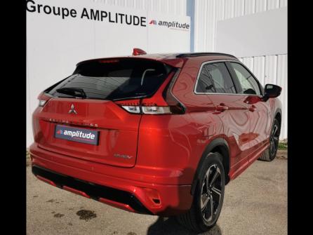 MITSUBISHI Eclipse Cross PHEV Twin Motor Instyle 4WD 2023 à vendre à Auxerre - Image n°5