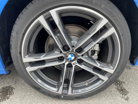 BMW Série 1 118i 136ch M Sport à vendre à Auxerre - Image n°11
