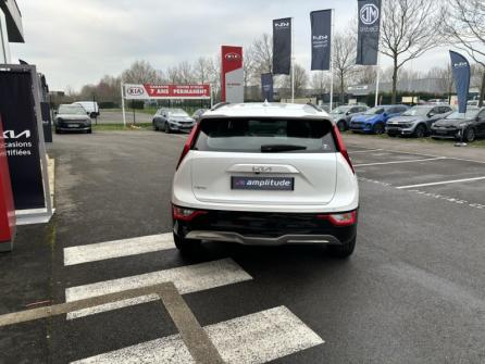 KIA Niro EV 204ch Active à vendre à Brie-Comte-Robert - Image n°6