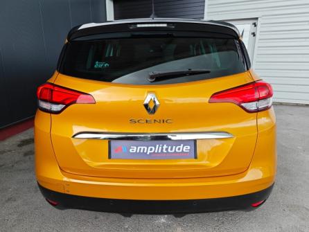 RENAULT Scenic 1.2 TCe 130ch energy Edition One à vendre à Reims - Image n°5