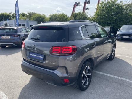 CITROEN C5 Aircross BlueHDi 130ch S&S Feel EAT8 à vendre à Dijon - Image n°5