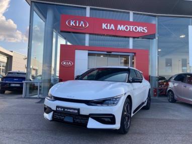 Voir le détail de l'offre de cette KIA EV6 229ch GT-Line 2WD de 2021 en vente à partir de 38 999 € 