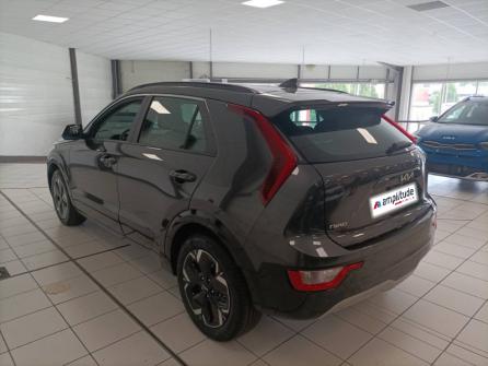 KIA Niro EV 204ch Active à vendre à Garges Les Gonesse - Image n°7