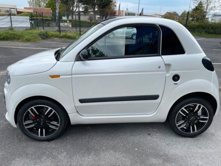 MICROCAR Due 6 Must DCI à vendre à Reims - Image n°3