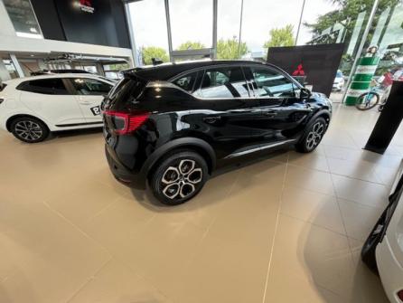 MITSUBISHI ASX 1.6 MPI PHEV 159ch Instyle à vendre à Troyes - Image n°5