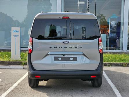 FORD Tourneo Courier 1.0 EcoBoost 125ch S&S Titanium à vendre à Lons-le-Saunier - Image n°6