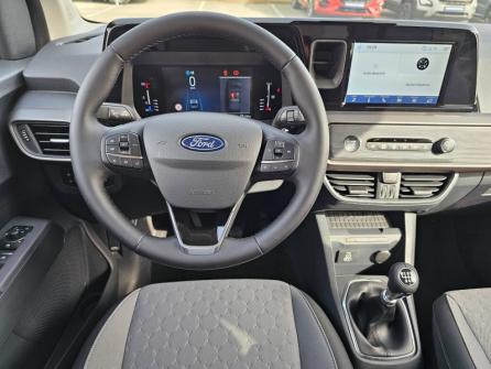 FORD Tourneo Courier 1.0 EcoBoost 125ch S&S Titanium à vendre à Lons-le-Saunier - Image n°10