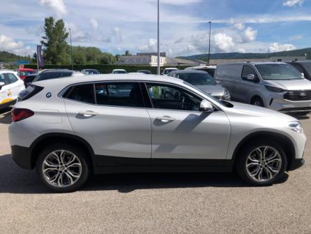 BMW X2 sDrive18iA 136ch Business Design DKG7 à vendre à Oyonnax - Image n°4