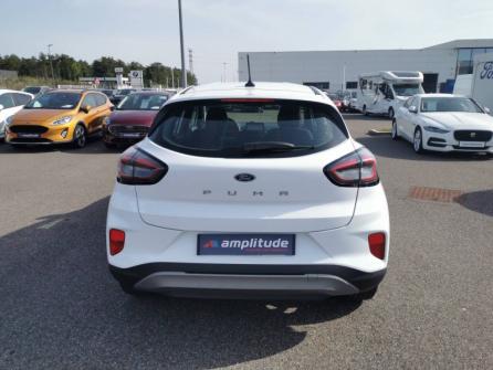 FORD Puma 1.0 Flexifuel 125ch S&S mHEV Titanium à vendre à Montargis - Image n°6