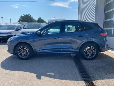 FORD Kuga 2.5 Duratec 190ch FHEV ST-Line BVA à vendre à Dijon - Image n°8