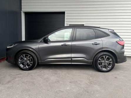 FORD Kuga 2.5 Duratec 190ch FHEV ST-Line BVA à vendre à Reims - Image n°8