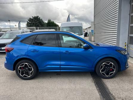 FORD Kuga 2.5 Duratec 180ch Hybrid FlexiFuel ST-Line X Powershift à vendre à Beaune - Image n°4