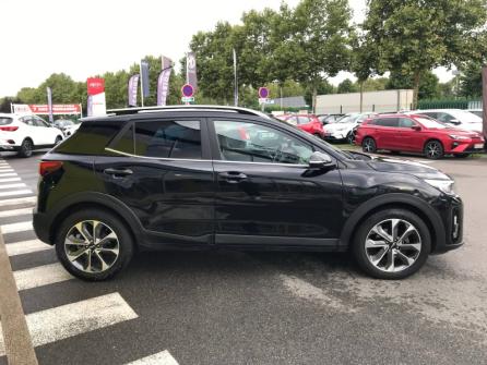 KIA Stonic 1.0 T-GDi 120ch ISG Design Euro6d-T à vendre à Melun - Image n°4