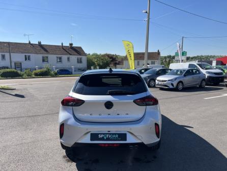 OPEL Corsa 1.2 Turbo 130ch GS BVA8 à vendre à Sens - Image n°6