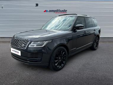 Voir le détail de l'offre de cette LAND-ROVER Range Rover 2.0 P400e 404ch Vogue SWB Mark VIII de 2018 en vente à partir de 909.76 €  / mois