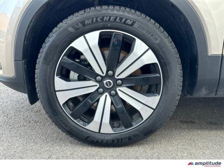 VOLVO XC40 T5 Recharge 180 + 82ch Plus DCT 7 à vendre à Troyes - Image n°12