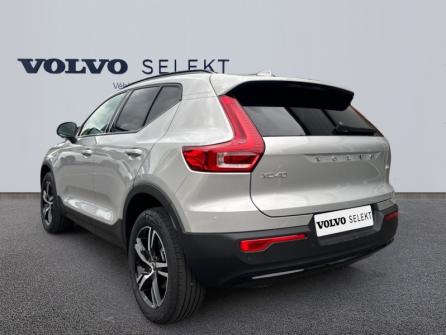 VOLVO XC40 B3 163ch Plus DCT 7 à vendre à Auxerre - Image n°3