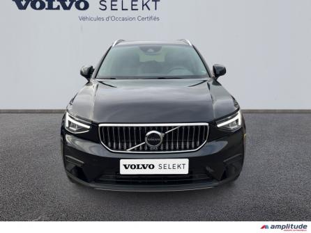 VOLVO XC40 T4 Recharge 129 + 82ch Plus DCT 7 à vendre à Troyes - Image n°6