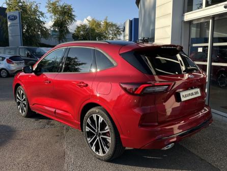 FORD Kuga 2.5 Duratec 180ch Hybrid FlexiFuel ST-Line X Powershift à vendre à Auxerre - Image n°7