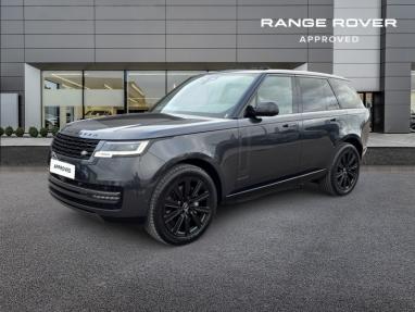 Voir le détail de l'offre de cette LAND-ROVER Range Rover 3.0 P460e 460ch PHEV HSE SWB de 2024 en vente à partir de 165 999 € 