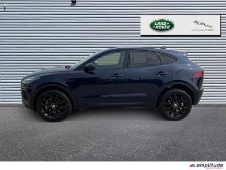 JAGUAR E-Pace P300e PHEV 309ch R-Dynamic SE à vendre à Troyes - Image n°2