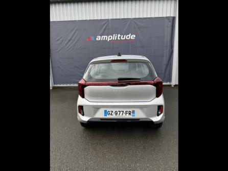 KIA Picanto 1.2 DPi 79ch Active à vendre à Nevers - Image n°6