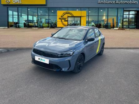 OPEL Corsa 1.2 Turbo Hybrid 100ch #Yes e-BVA6 à vendre à Troyes - Image n°1