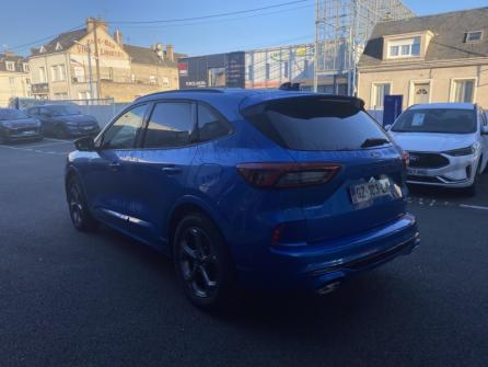 FORD Kuga 2.5 Duratec 180ch Hybrid FlexiFuel ST-Line X Powershift à vendre à Orléans - Image n°7