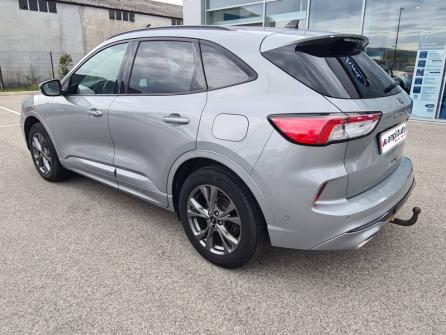 FORD Kuga 2.5 Duratec 190ch FHEV ST-Line X BVA i-AWD à vendre à Oyonnax - Image n°7