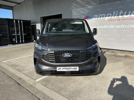 FORD Transit Custom Fg 300 L1H1 2.0 EcoBlue 150ch Limited à vendre à Troyes - Image n°2