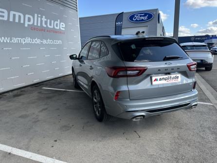 FORD Kuga 2.5 Duratec 180ch Hybrid FlexiFuel ST-Line X Powershift à vendre à Troyes - Image n°7