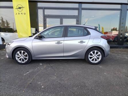 OPEL Corsa 1.2 75ch Edition à vendre à Bourges - Image n°8