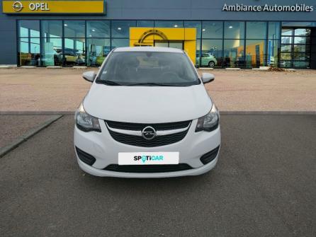 OPEL Karl 1.0 75ch Edition à vendre à Troyes - Image n°2