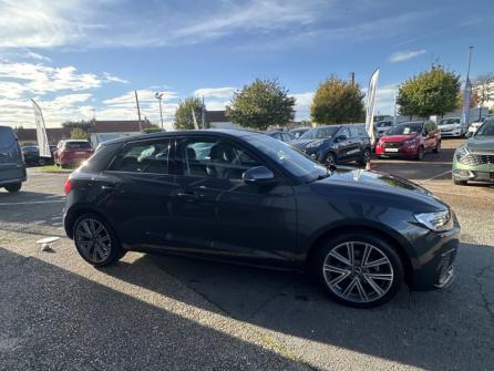 AUDI A1 Sportback 30 TFSI 110ch Advanced 2 à vendre à Auxerre - Image n°4