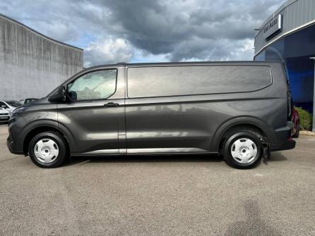 FORD Transit Custom Fg 280 L1H1 2.0 EcoBlue 136ch Trend à vendre à Besançon - Image n°8