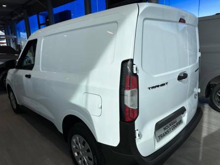 FORD Transit Courier 1.0 EcoBoost 100ch Trend à vendre à Troyes - Image n°11