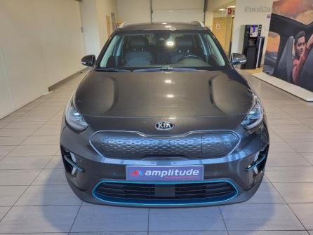 KIA e-Niro Design 204ch à vendre à Chaumont - Image n°2