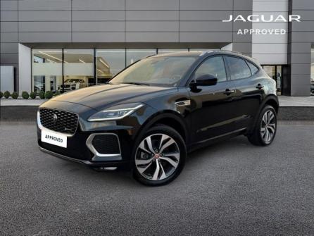 JAGUAR E-Pace P300e PHEV 309ch R-Dynamic HSE à vendre à Troyes - Image n°1