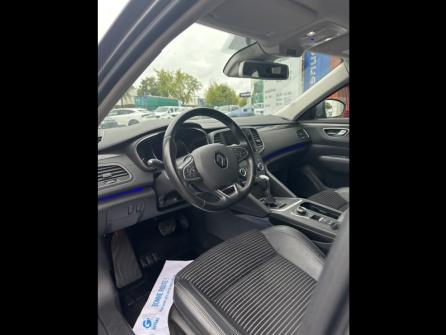 RENAULT Talisman Estate 1.3 TCe 160ch FAP Intens EDC - 19 à vendre à Auxerre - Image n°9