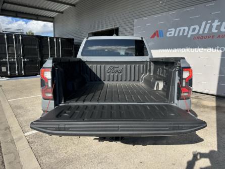 FORD Ranger Double cabine 3.0 EcoBoost V6 292 ch Stop&Start BV10 Automatique Essence RAPTOR à vendre à Troyes - Image n°12