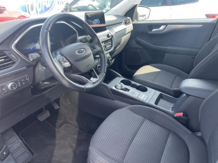 FORD Kuga 2.5 Duratec 225 ch PowerSplit PHEV Titanium eCVT à vendre à Troyes - Image n°10