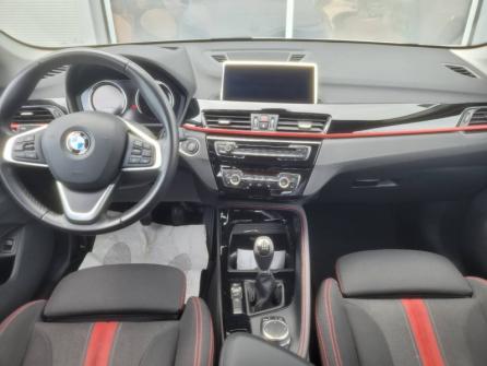 BMW X1 sDrive18i 140ch M Sport Euro6d-T à vendre à Sens - Image n°10