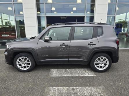 JEEP Renegade 1.6 MultiJet 120ch Limited à vendre à Gien - Image n°8