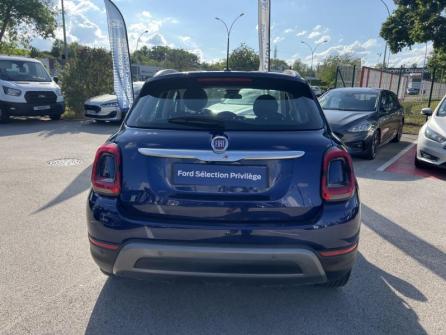 FIAT 500X 1.0 FireFly Turbo T3 120ch Cross à vendre à Dijon - Image n°6