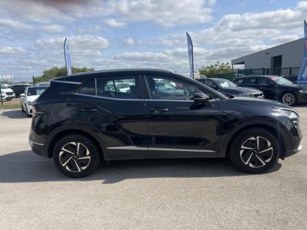 KIA Sportage 1.6 T-GDi 230ch HEV  Active Business BVA6 4x2 à vendre à Dijon - Image n°4