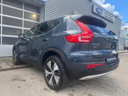 VOLVO XC40 T4 Recharge 129 + 82ch Business DCT 7 à vendre à Beaune - Image n°7