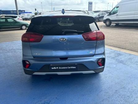 KIA Niro 1.6 GDi 105ch ISG + Plug-In 60.5ch Premium DCT6 5cv à vendre à Troyes - Image n°6