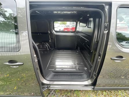 OPEL Vivaro Fg XL 2.0 BlueHDi 145ch à vendre à Melun - Image n°11